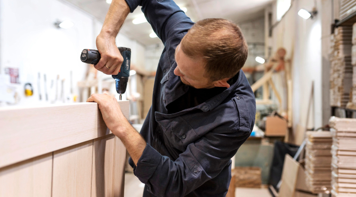 Assembly service