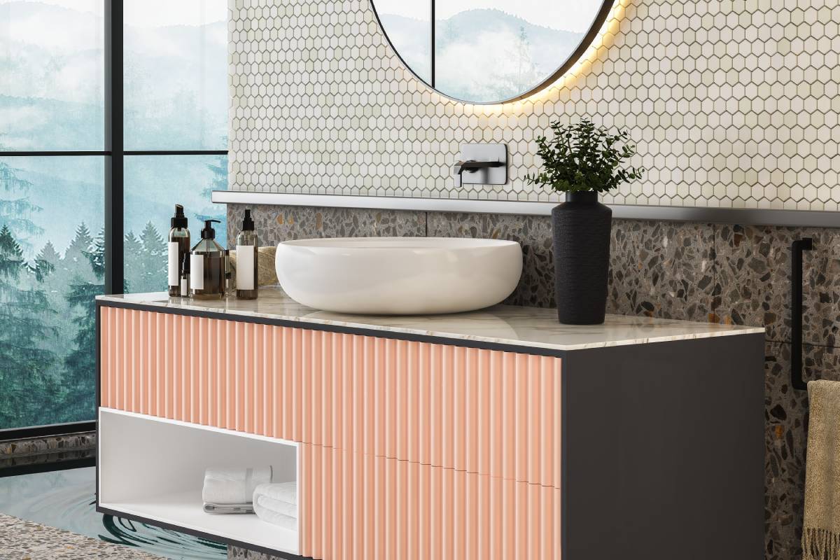 How to Choose the Right Bathroom Vanity for Your Space