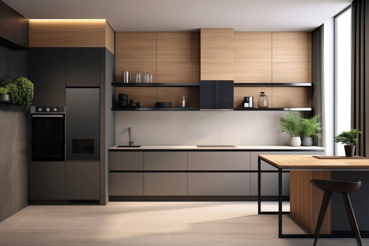 kitchen cabinets Toronto