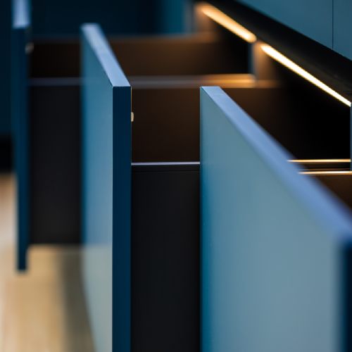 Low-Maintenance Cabinet Finishes: What Busy Homeowners Are Choosing in 2026