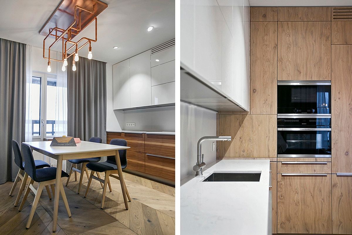 Custom vs. Modular Kitchen Cabinets: Which Is Right for Your Home?