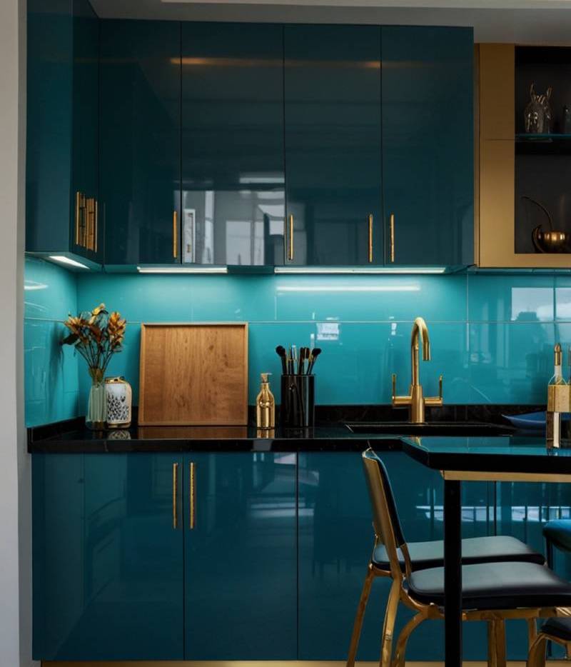 Top Kitchen Cabinet Trends: Colours, Finishes & Styles to Watch