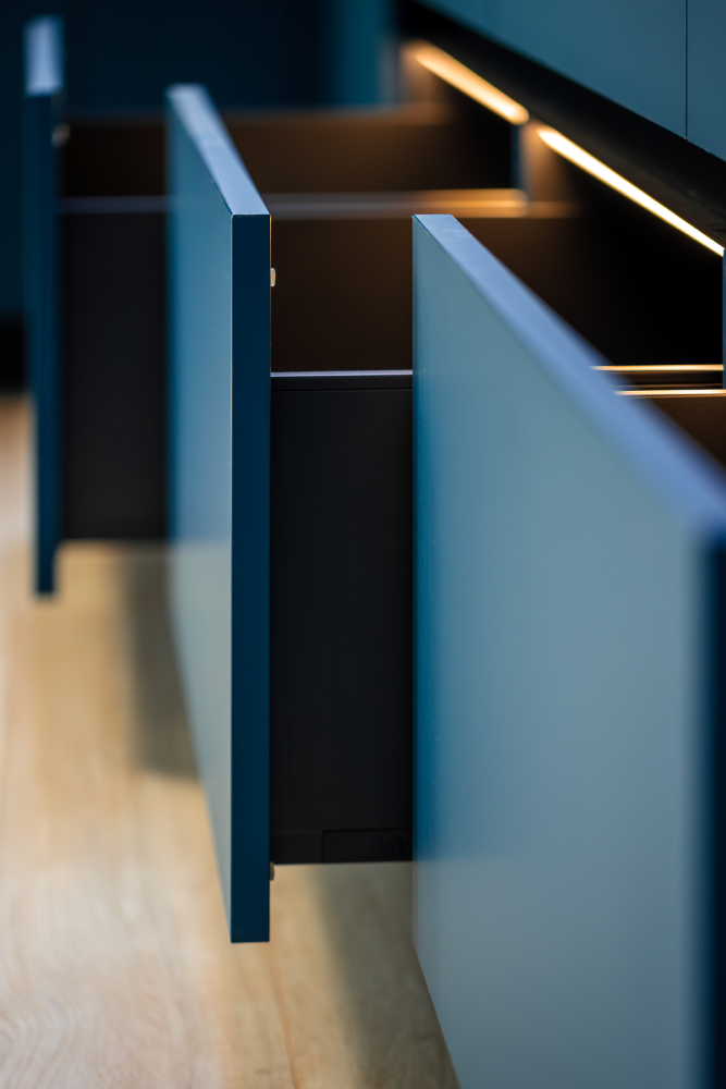 Low-Maintenance Cabinet Finishes: What Busy Homeowners Are Choosing in 2026