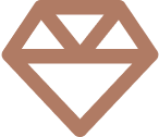 Gem icon