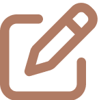 Pen to square icon