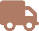 Delivery truck image